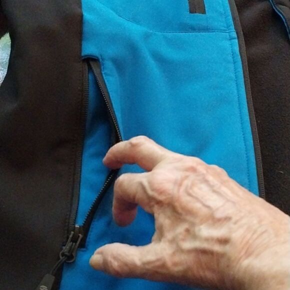 StormTech Jacket...SIZE S/P - Picture 10 of 12